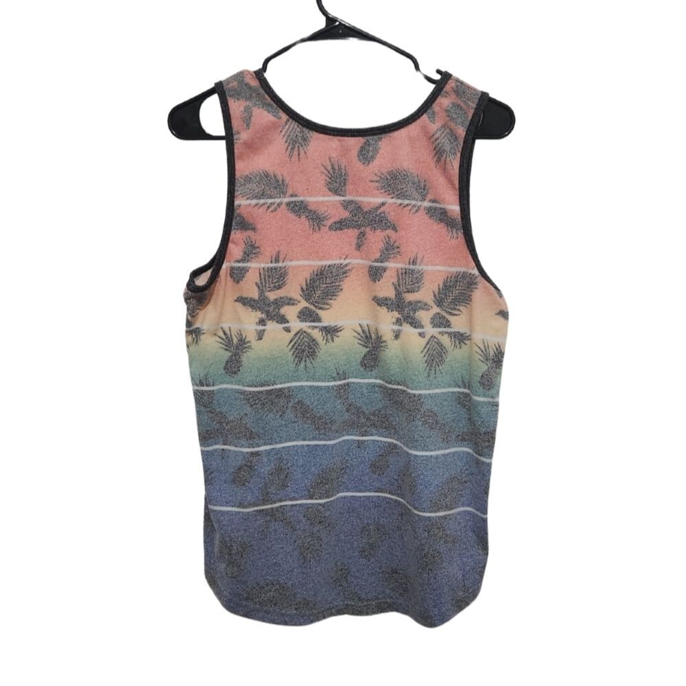 Univibe Tropical Rainbow Tank M - Picture 4 of 4